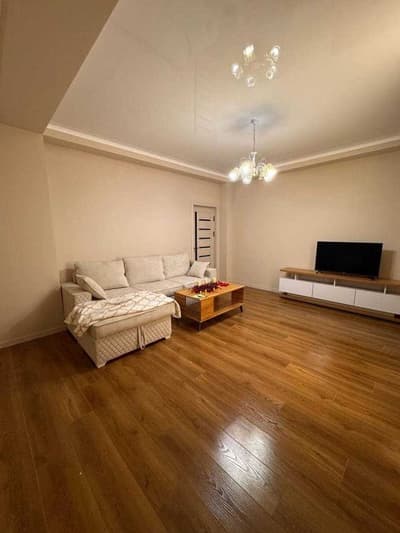 2-х комнатная в ЖК «Parkent Plaza» ID: 5807