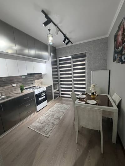 Махтумкули Новостройка продаётся квартира 1 перед.в 2