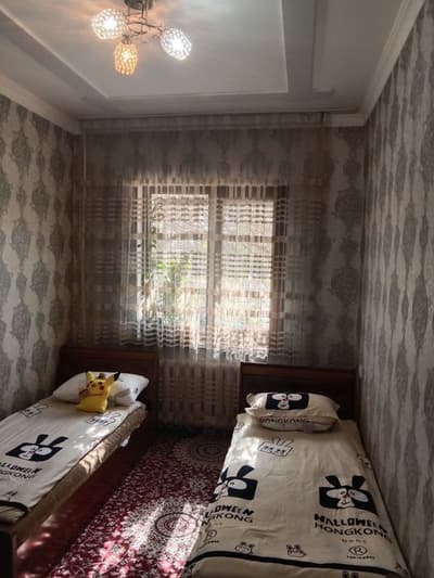 Продам квартиру шайхантахур район