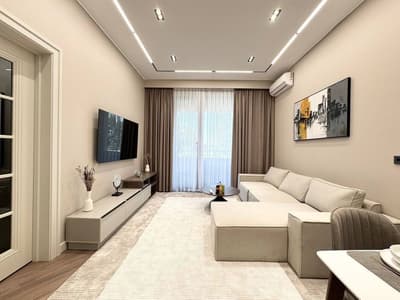 Ул Садык Азимова 
ЖК «Infinity” 3/5/14