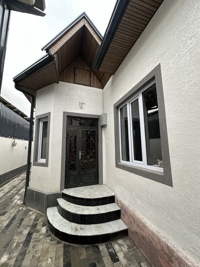 Очень СРОЧНО Коттедж 4х комнатный 100м2 Сангород Яшнабадский район