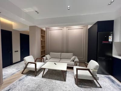 Жк Бобур Элит 3/2/9 72м2 Яккасарай район