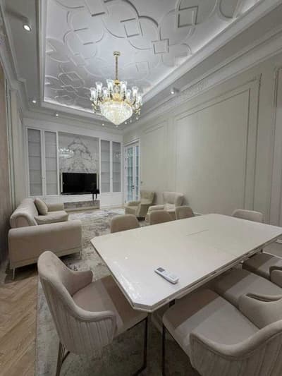 ПРОДАЕТСЯ НОВОСТРОЙКА 3/7/7, ЖК Boulevard на: Tashkent city