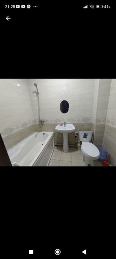 Квартира сатылады