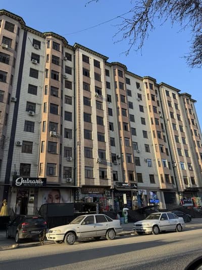 2 Xona Kvartira Sotiladi ! Firdavsiy Gagarina