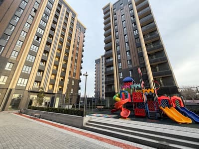 ПРОДАЕТСЯ 2/8/12 НОВОСТРОЙКА ЖК ДАРХАН АВЕНЮ darhan avenue мирзо улуг