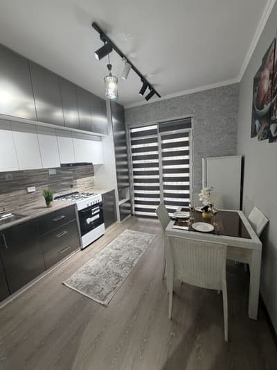 Своя 1в2/6/9 Махтумкули ул новостройка