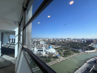 ЖК Anhor Residence 4/18/22