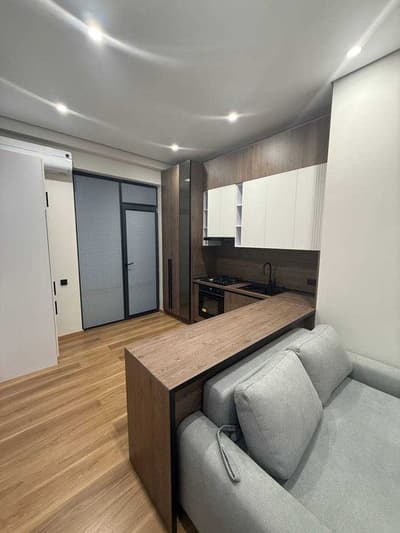 ЖК Shoshkent 2в3 комнатная 60м2 Авторский под ключ Шота Руставели