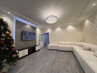 Метро Ойбек 4х комнатная Площадь: 96 м²