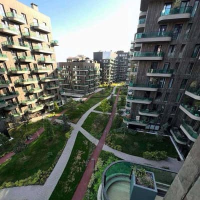 СРОЧНО УСПЕЙ‼️‼️‼️ЭЛИТ ЖК Parkwood 3/10/12 74м2 |Ул,Нукусская/Макро