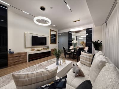 Продаётся 2/14/23 квартира в ЖК NRG U-Tower, Дружба Народов