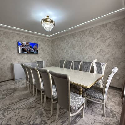 Хонободда коттедж сотилади