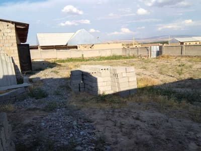 Участка срочно сотилади