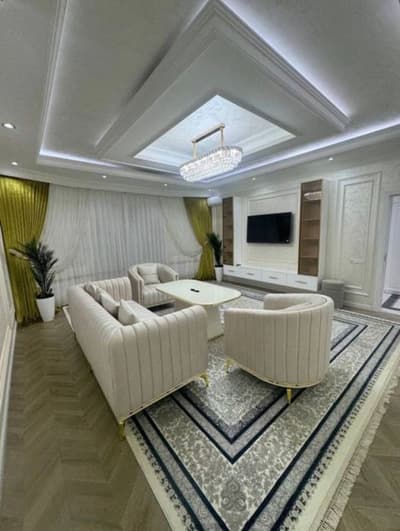 Квартира| евро ремонт |  3/7/10 ЖК MILANO яккасарай 8 роддом