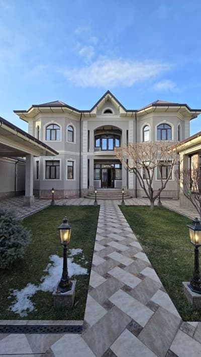 Недвижимост продается дом