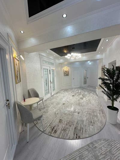 4х комнатная квартира 122кв/м, со всеми удобствами, Узбекистанская