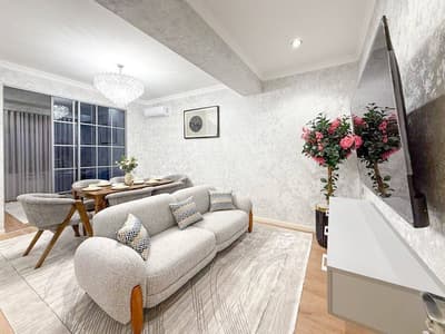 Продаётся 3ком ЖК Sultaniy 84м2 ор-р: Корзинка