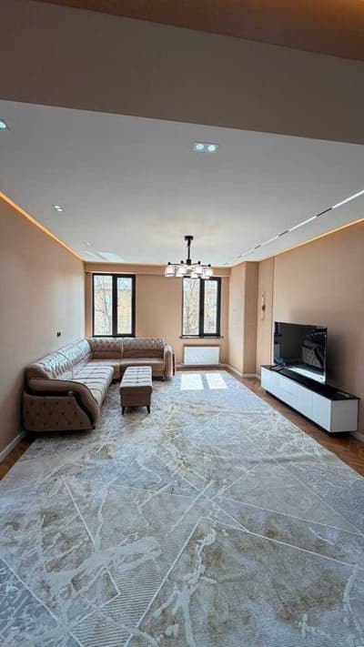 ЖК Askiya City, 2 комн., 3/13 эт., евроремонт, Яккасарай`