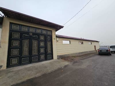 Яшнабад тумани. Олмоз махалля . 3 sotihda 4 xonali shinam uy sotaman