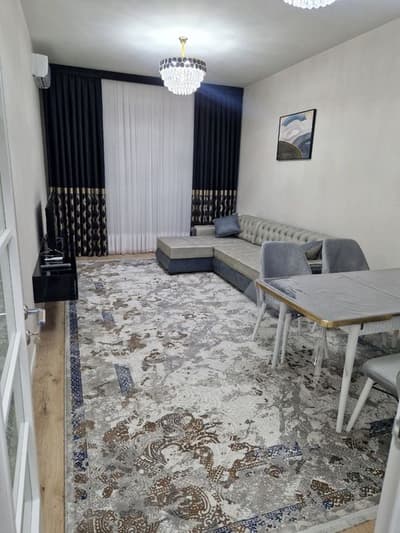 Olmazor City  2/8/9   65 m2