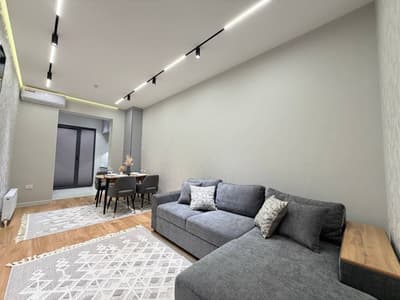 Квартира новостройка 3 комнатная O’z makon Мирабадский