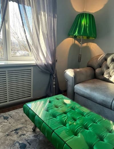 Ц6 Юнус Район. 1в2 комн