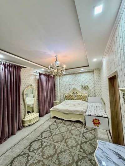 мост Текстиль, НОВОСТРОЙКА  4+3/1/8  дуплекс 153м² Golden Hause