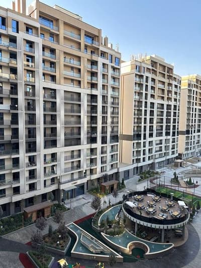 Квартира 3/10/14 ЖК" Imperial Club City" Алайский