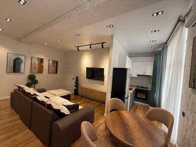 Квартира Дуплекс ‼️ЖК Модерно 3комнатная 100м2