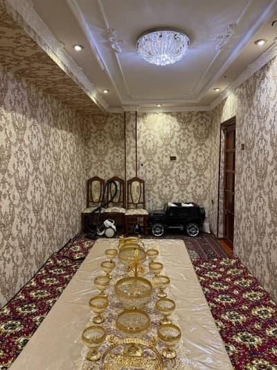 Продаётся Чиланзар 20 4/9/9