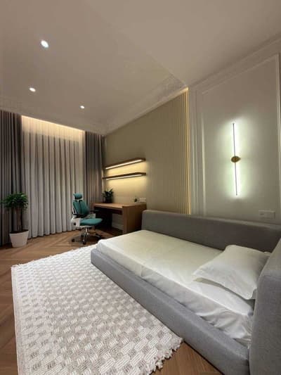 3-х комнатная в ЖК «Wiston» ID: 5618