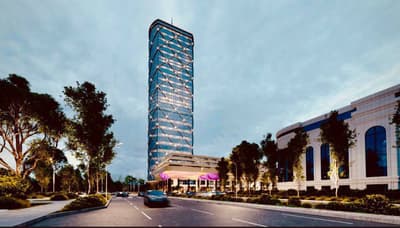 Срочная Продажа 3х ком 94м2 ЖК Piramit Tower Ул Баура Текстильный мост