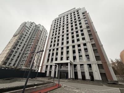 ЖК "Бруклин" на Мирзо - Улугбекском районе,  Сайрам уг.суд