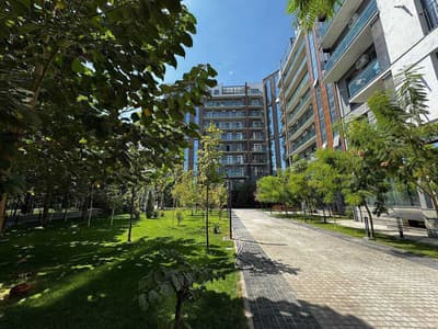 Тиара Клубный Дом, 1-ком , 35м2 Идеально под аренду +бассейн !!