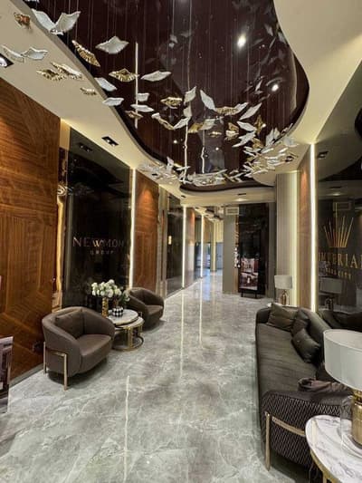 *Imperial Club City Ц2,Басри Баба,Алайский 1ком квартира.Инвестиция