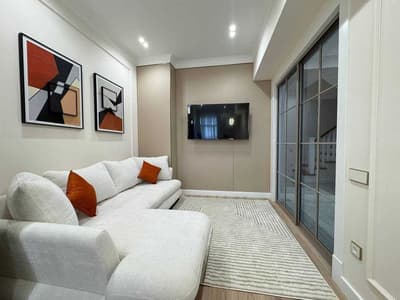 Дуплекс 5/9-10/10,  площ. 149 м2 с террасой