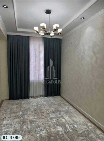 buxoro shahri 7 mikrda 3 xona tayyor kvartira sotiladi №3789