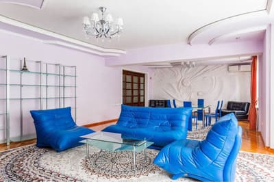 Квартира Габус 4/2/7 278 м2