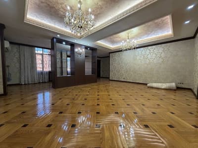 Новостройка Ц-5 3/6/9 214 квадратов