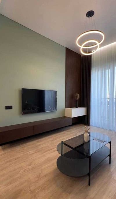 2х комнатная Mirabad Avenue 2/5/12 Мирабадский район