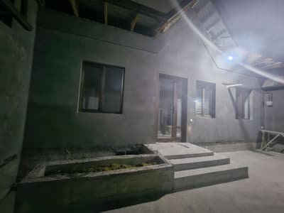 Старий сергели 1.70 сотих нахтга падвал бор 4 хона кирпич дан