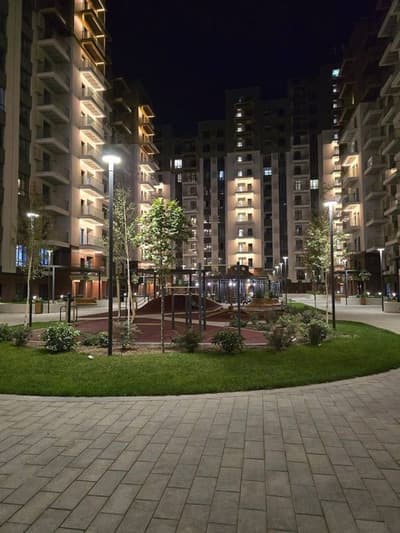 O'z Mahal Продается 1 комнатная коробка Кольцевая ул.Новомосковская