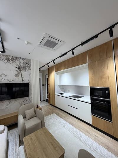 Продается 2/16/25 40м2 в ЖК Nest one, Tashkent city