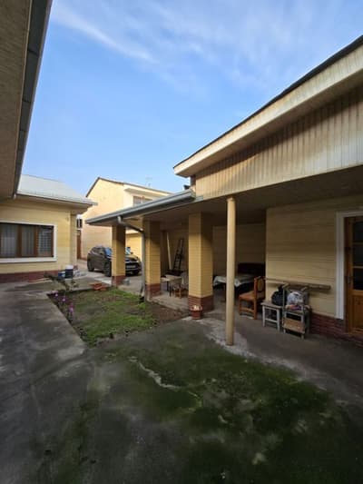 Продается дом на земле с ремонтом 3 сотки Файзабад Мирабадский район