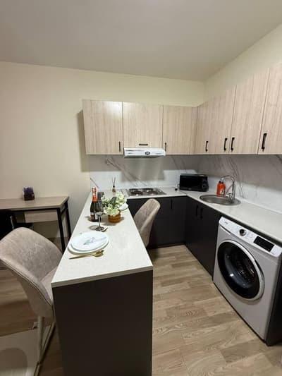 Продаётся 1ком ЖК Besh Chinor 28м2 ор-р: Ул.Махтумкули