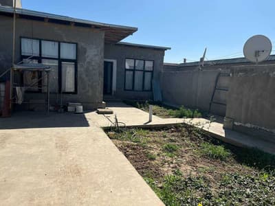 Новый дом | 3 сотки | 4 комнаты 120 квм Таш. обл. Сурум МФЙ