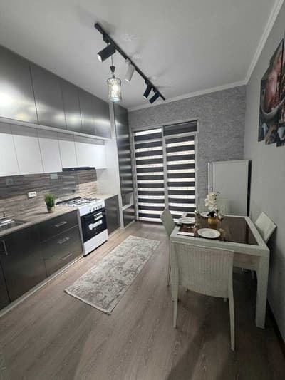 СРОЧНО Махтумкули! Продается 1в2-комнатная! ЖК Green Park 39м2!