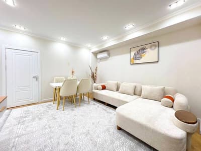 3-комнатная 65 м² — Мирзо-Улугбекский район, Чайхана «Салом», БИЙ