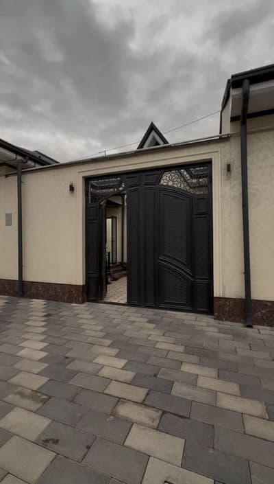 Продажа 4х комн Дома Сергели Ханабад